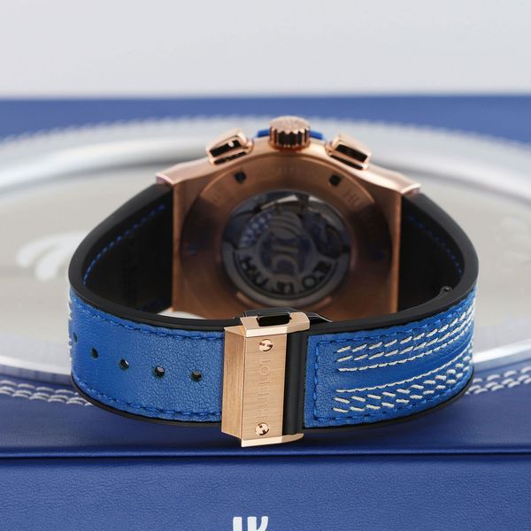 Hublot Aerofusion 525.OX.0129.VR.ICC16